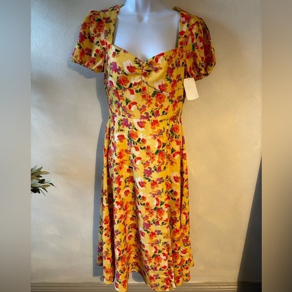 Alexia Amore Gracie Dress‎ - Picture 1 of 7